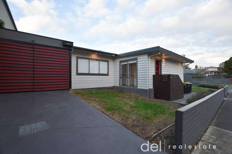 2 Rosemont Court, Dandenong North VIC 3175