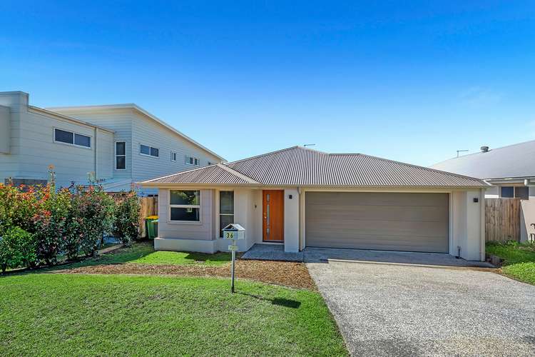 36 Woodrose Circuit, Pimpama QLD 4209