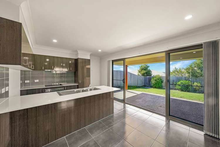 Second view of Homely house listing, 36 Woodrose Circuit, Pimpama QLD 4209