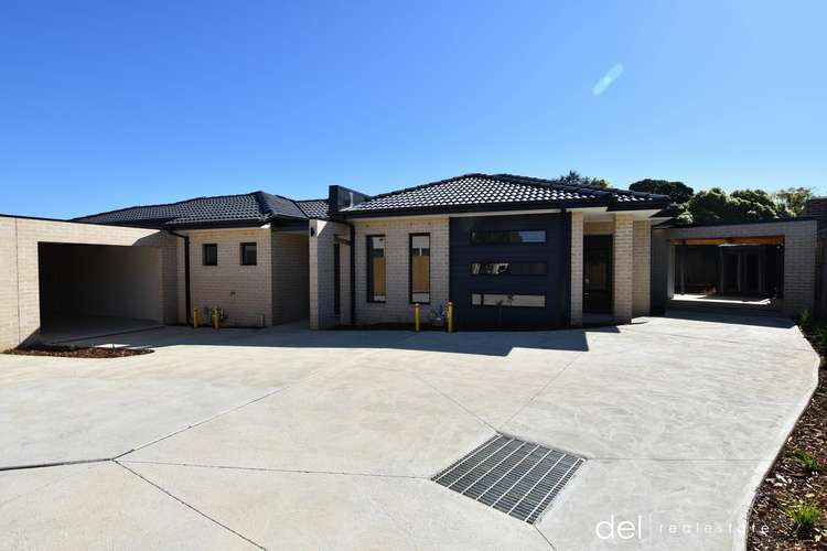 28A Pittosporum Grove, Doveton VIC 3177