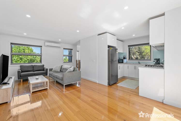 Second view of Homely townhouse listing, 68 Banchory Avenue, Hillside VIC 3037