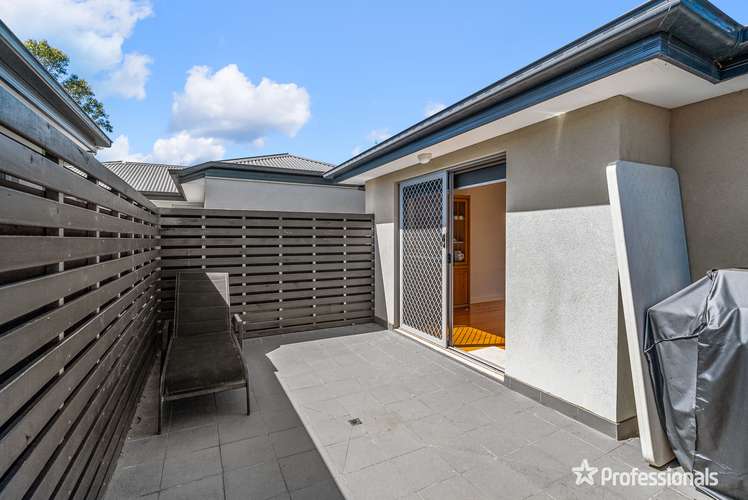 Fourth view of Homely townhouse listing, 68 Banchory Avenue, Hillside VIC 3037