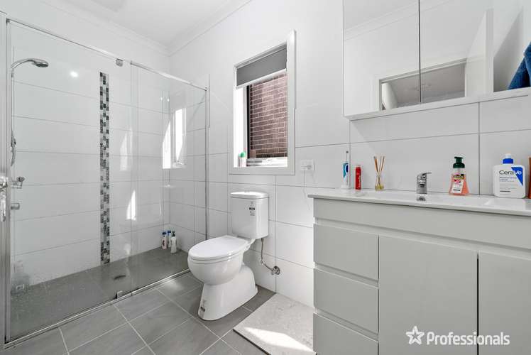 Fifth view of Homely townhouse listing, 68 Banchory Avenue, Hillside VIC 3037
