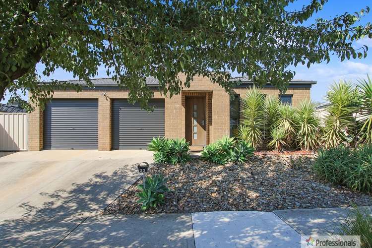 33 Victoria Cross Parade, Wodonga VIC 3690