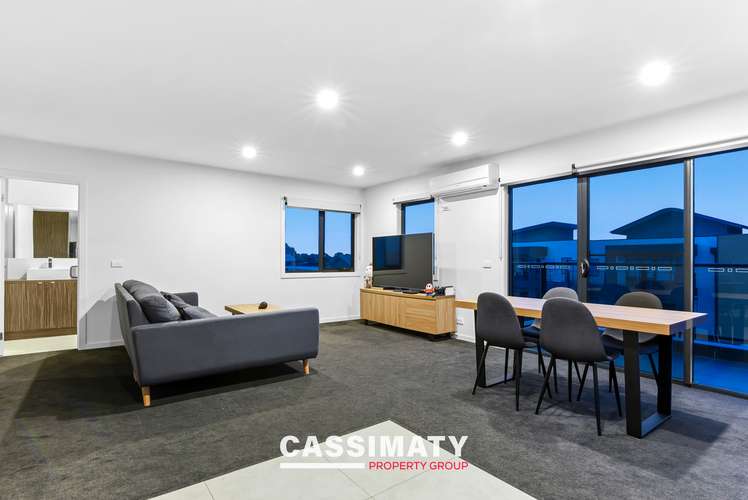 Second view of Homely apartment listing, 202 Sparrow Lane, Carrum Downs VIC 3201