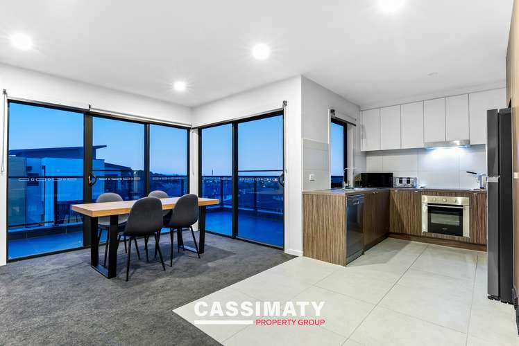 Third view of Homely apartment listing, 202 Sparrow Lane, Carrum Downs VIC 3201