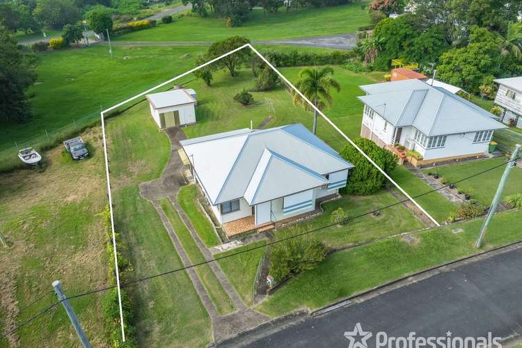 7 Bennett Street, Gympie QLD 4570