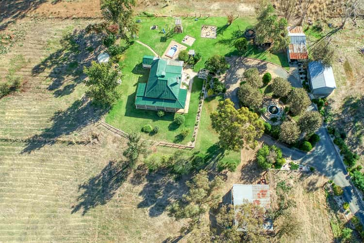 1430 Fenaughty Road, Merrigum VIC 3618