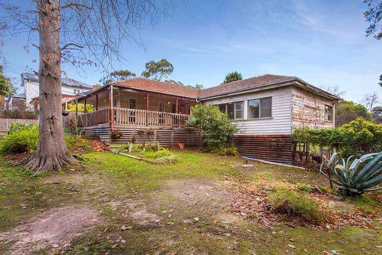 21 Herbert Street, Ringwood VIC 3134