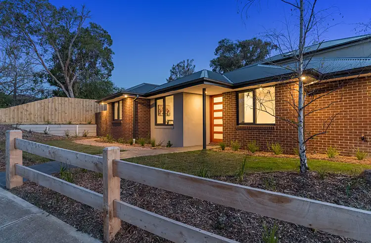Second view of Homely house listing, 26 Reay Road, Mooroolbark VIC 3138