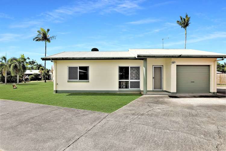 1/2 Zechaen Court, Bentley Park QLD 4869