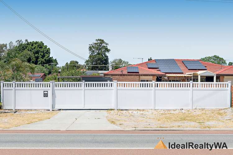 Main view of Homely house listing, A/27 Collins Road, Willetton WA 6155