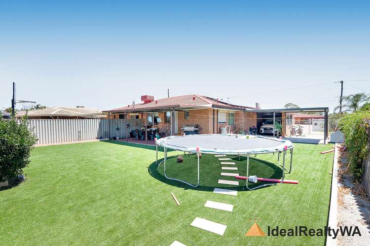 Second view of Homely house listing, A/27 Collins Road, Willetton WA 6155