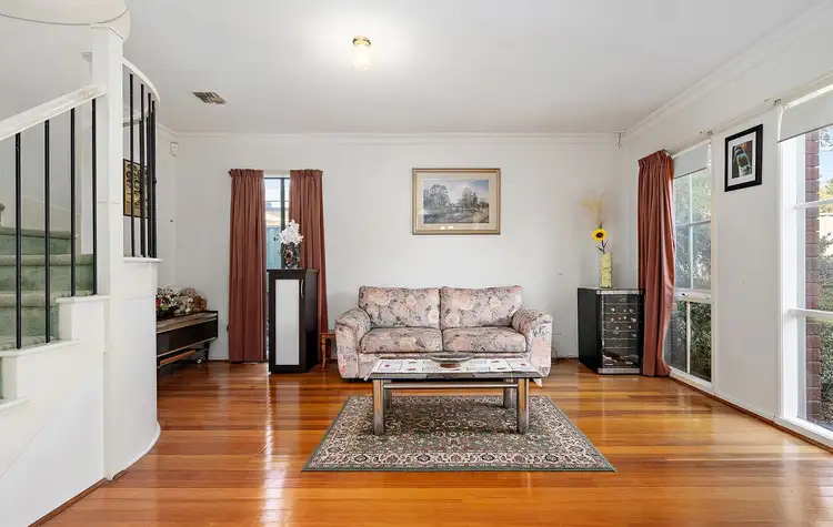 Second view of Homely house listing, 79 Nimblefoot Way, Lilydale VIC 3140