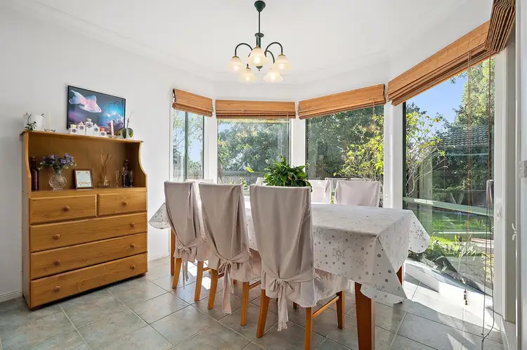Fourth view of Homely house listing, 79 Nimblefoot Way, Lilydale VIC 3140