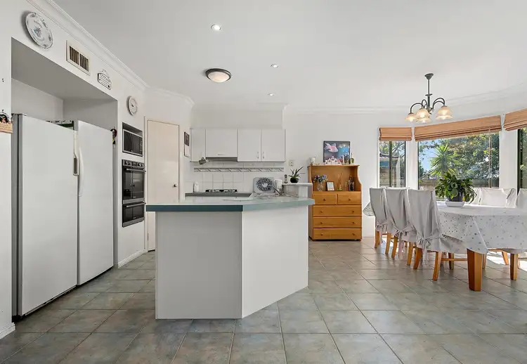 Fifth view of Homely house listing, 79 Nimblefoot Way, Lilydale VIC 3140