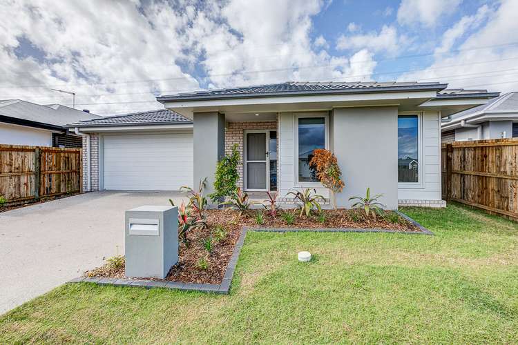 Main view of Homely house listing, 37 Sawmill Drive, Greenbank QLD 4124