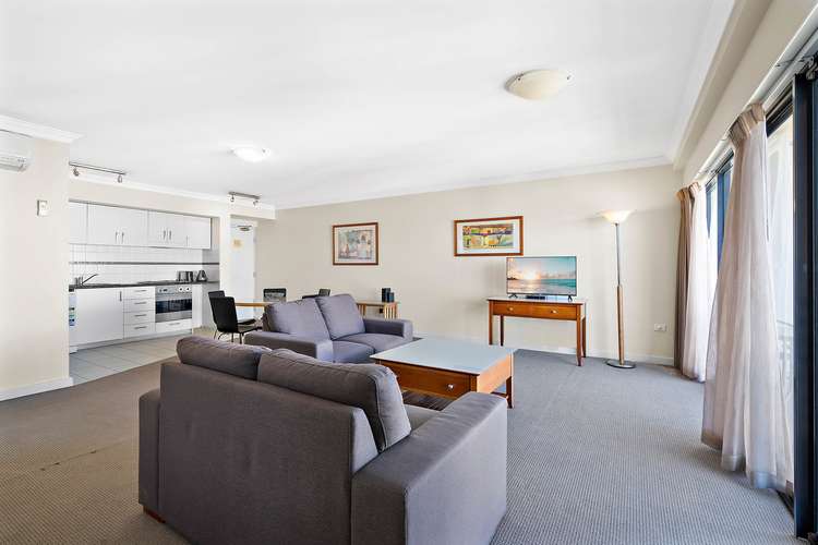 Main view of Homely apartment listing, 511/112 Mounts Bay, Perth WA 6000