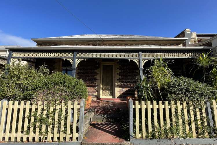 Main view of Homely house listing, 435 Dryburgh Street, North Melbourne VIC 3051