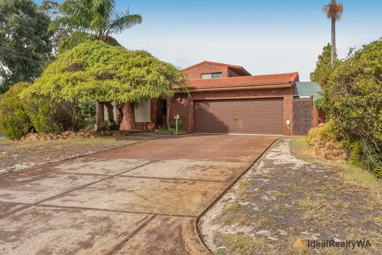 Third view of Homely house listing, 2 Driver Way, Bull Creek WA 6149