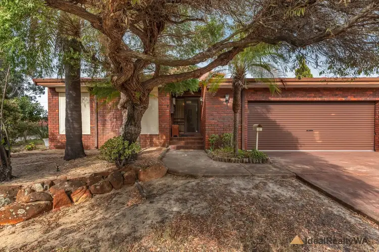 Fourth view of Homely house listing, 2 Driver Way, Bull Creek WA 6149