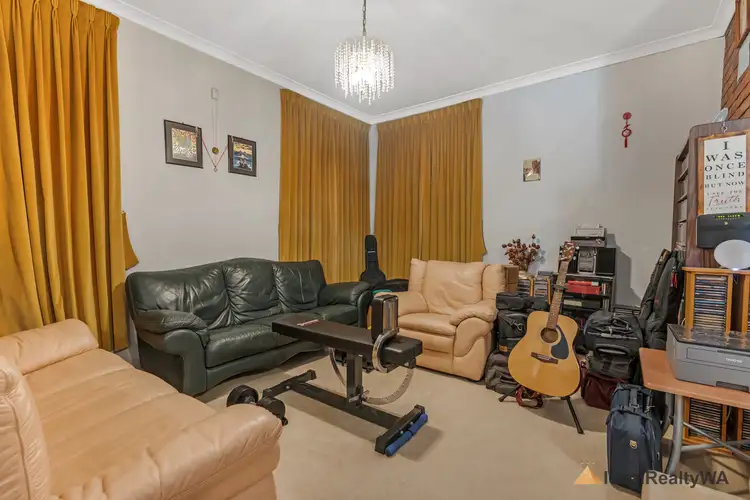 Fifth view of Homely house listing, 2 Driver Way, Bull Creek WA 6149