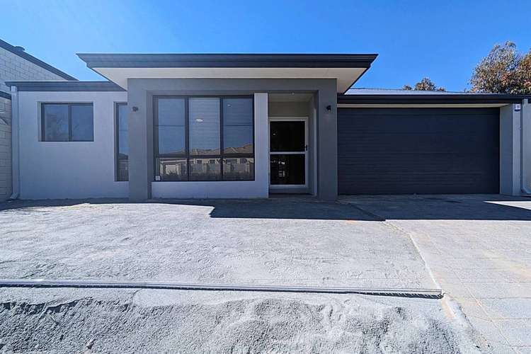 5 Belfast Close, Canning Vale WA 6155