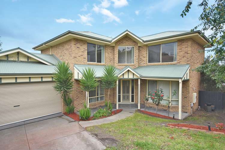 3 Tony Place, Mooroolbark VIC 3138