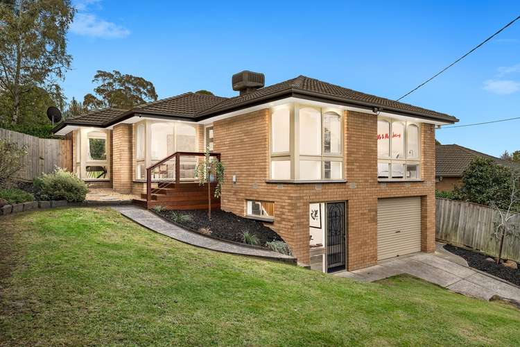 Main view of Homely house listing, 27 Selina Avenue, Mooroolbark VIC 3138