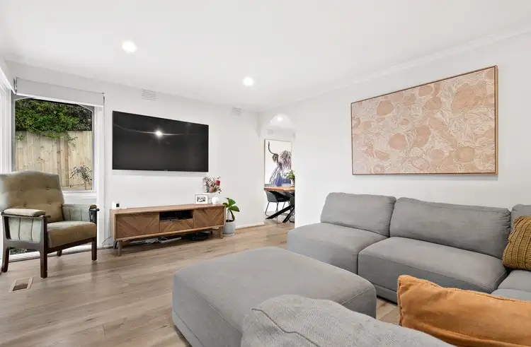 Second view of Homely house listing, 27 Selina Avenue, Mooroolbark VIC 3138