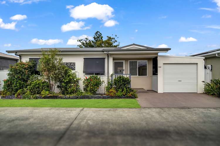 322/16 Holzheimer Road, Bethania QLD 4205