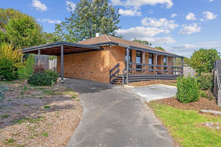 13 Admiral Court, Lilydale VIC 3140