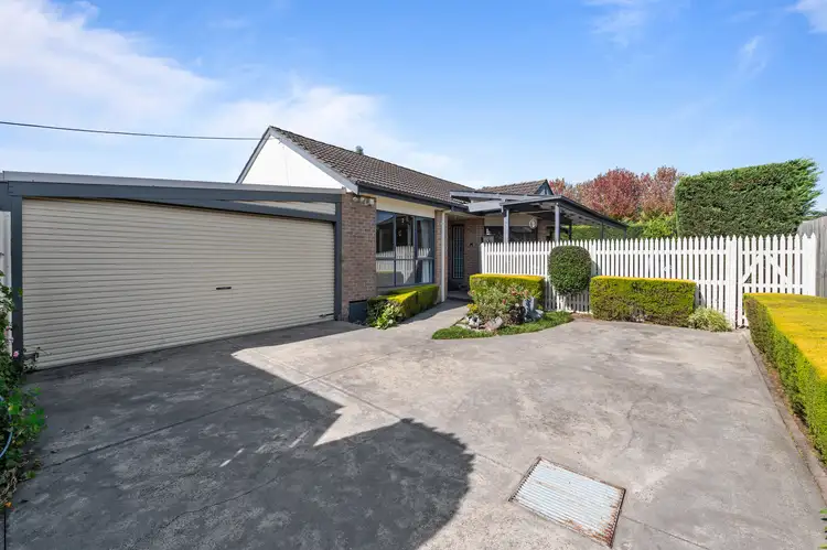 Main view of Homely house listing, 36 Bambury Street, Boronia VIC 3155
