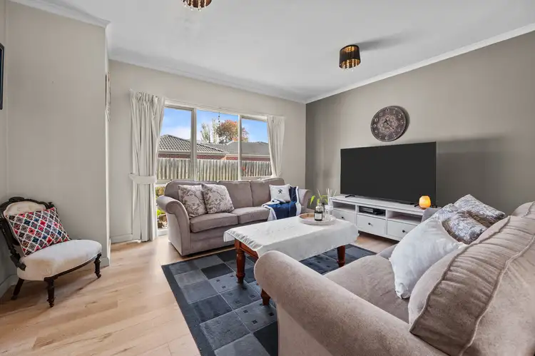 Third view of Homely house listing, 36 Bambury Street, Boronia VIC 3155