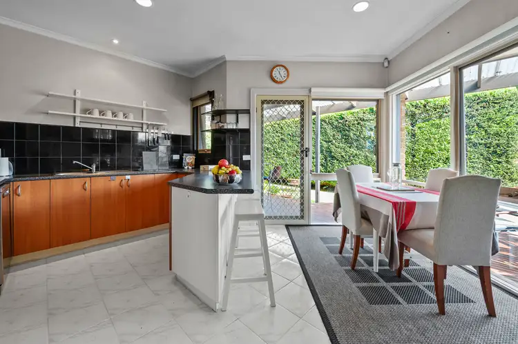 Fifth view of Homely house listing, 36 Bambury Street, Boronia VIC 3155