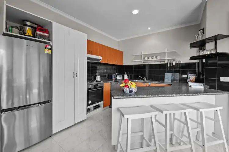 Sixth view of Homely house listing, 36 Bambury Street, Boronia VIC 3155