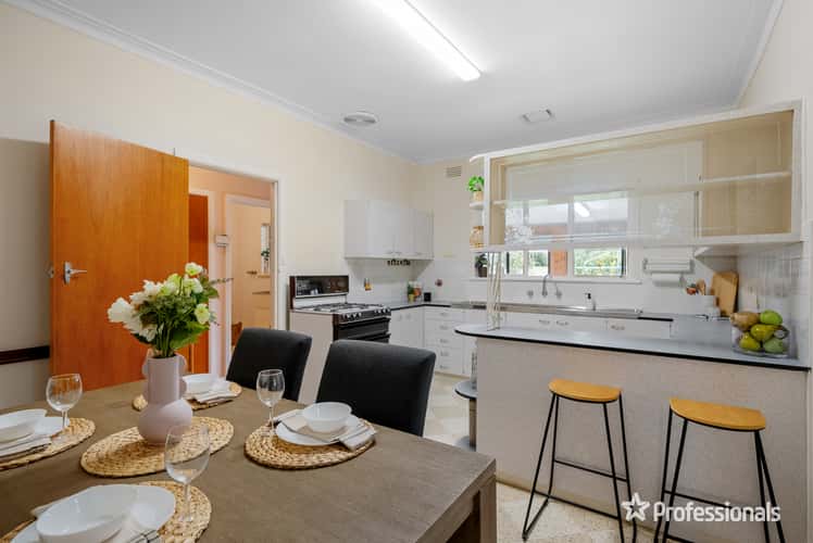 Sixth view of Homely house listing, 34 Station Avenue, St Albans VIC 3021