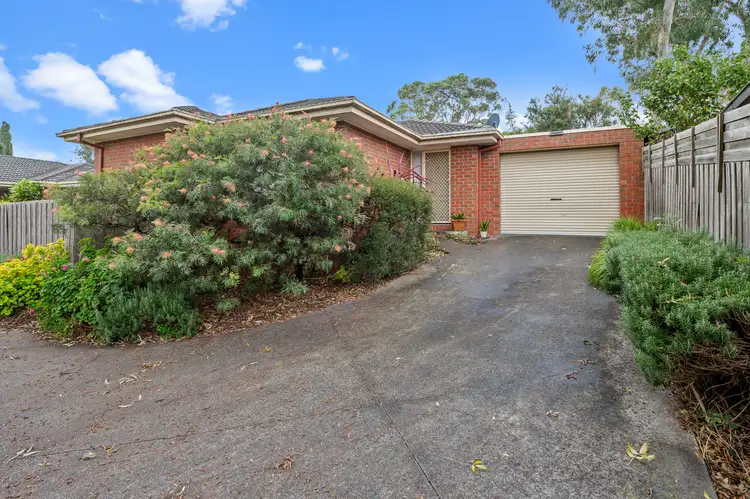 Main view of Homely unit listing, 3/4A Berry Road, Bayswater North VIC 3153