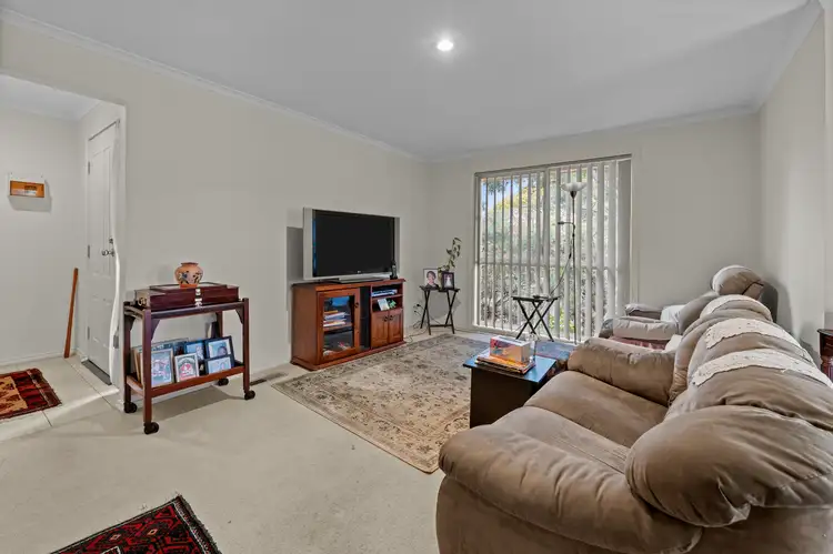 Second view of Homely unit listing, 3/4A Berry Road, Bayswater North VIC 3153
