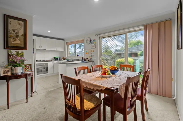 Third view of Homely unit listing, 3/4A Berry Road, Bayswater North VIC 3153