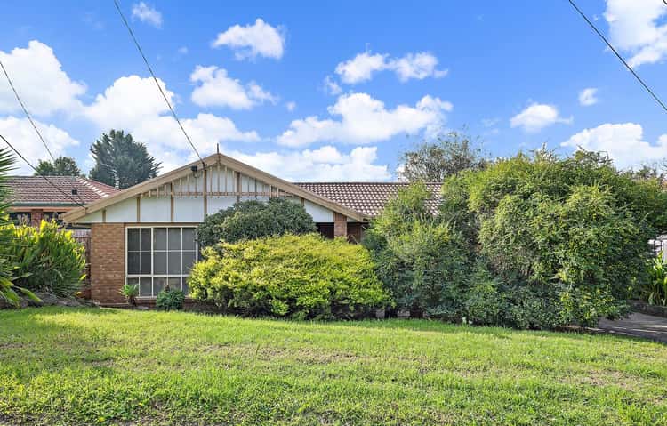 63 Nelson Road, Lilydale VIC 3140