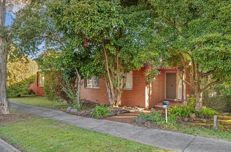 Main view of Homely house listing, 26 Savanna Drive, Mooroolbark VIC 3138