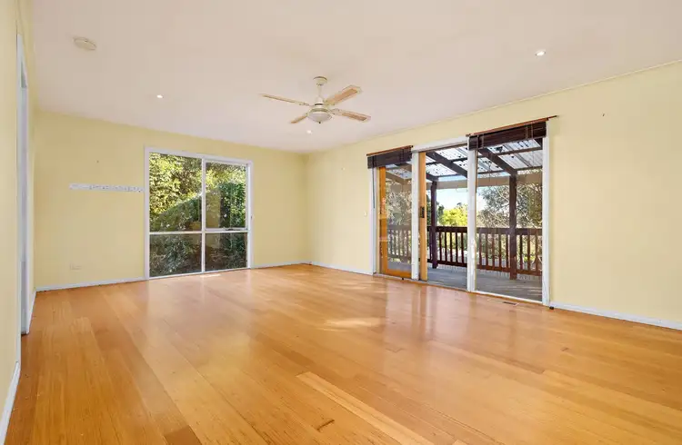 Third view of Homely house listing, 26 Savanna Drive, Mooroolbark VIC 3138