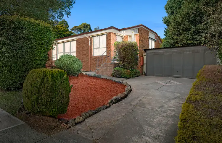 Main view of Homely house listing, 143 Landscape Drive, Mooroolbark VIC 3138