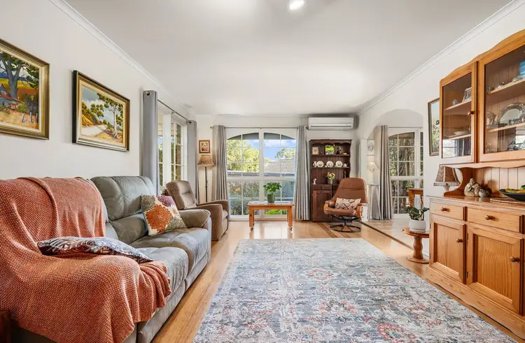 Second view of Homely house listing, 84 Chirnside Drive, Chirnside Park VIC 3116