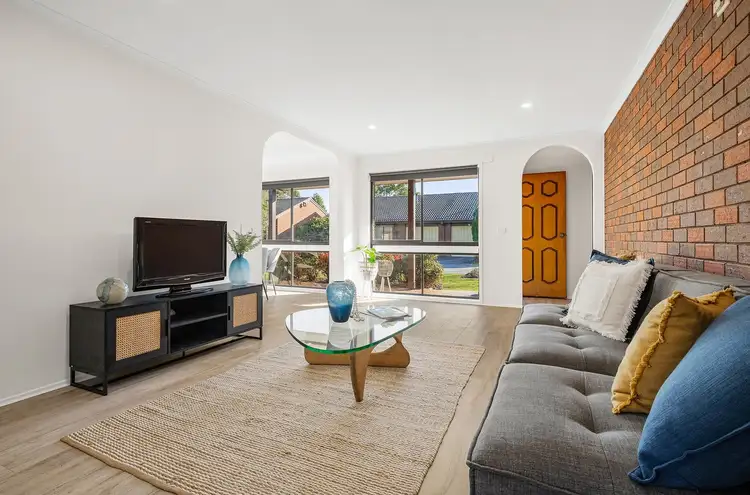 Second view of Homely unit listing, 35/26-32 Elmhurst Road, Bayswater North VIC 3153
