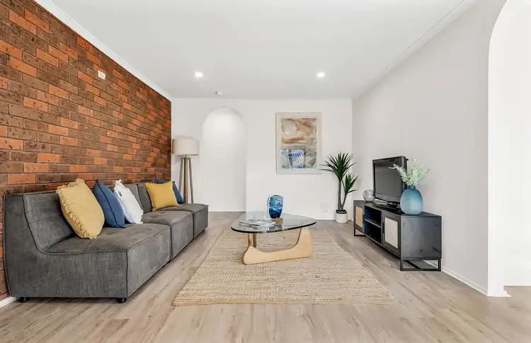 Third view of Homely unit listing, 35/26-32 Elmhurst Road, Bayswater North VIC 3153
