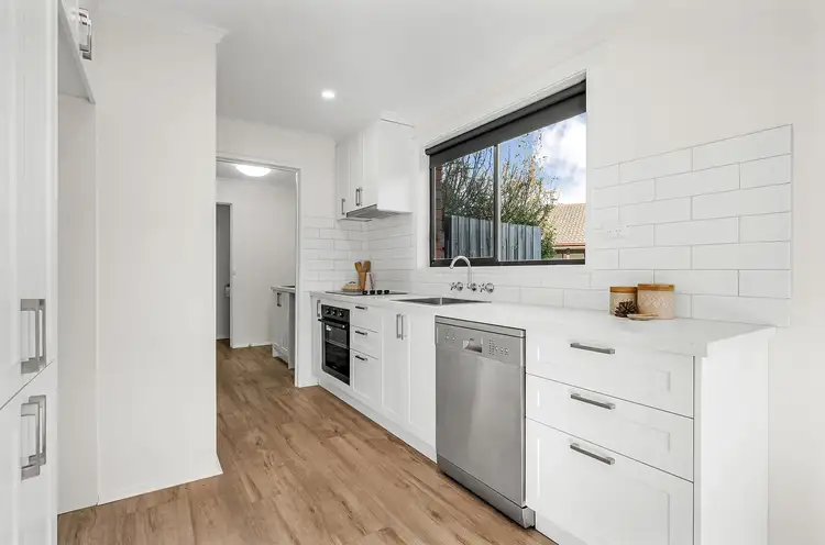 Fourth view of Homely unit listing, 35/26-32 Elmhurst Road, Bayswater North VIC 3153