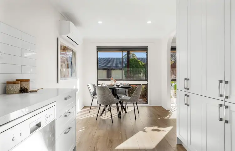 Fifth view of Homely unit listing, 35/26-32 Elmhurst Road, Bayswater North VIC 3153