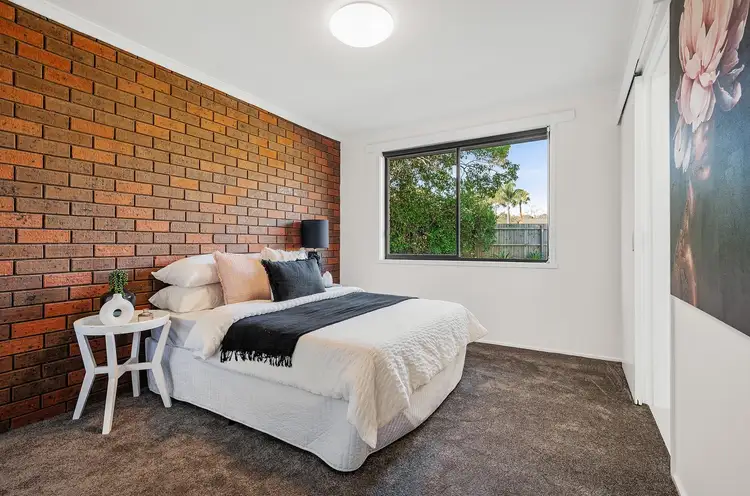 Sixth view of Homely unit listing, 35/26-32 Elmhurst Road, Bayswater North VIC 3153